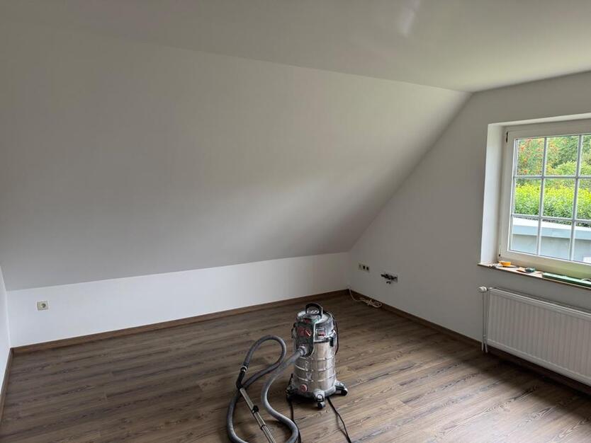 2,5 - Zimmerwohnung in Stade - Hagen zu vermieten