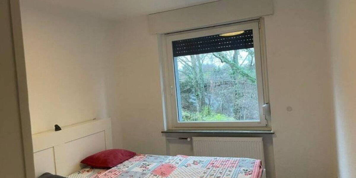 Etagenwohnung Bonn Ippendorf - 4 Zimmer, 100 m&sup2;, 950&euro; | Angebot:26140726