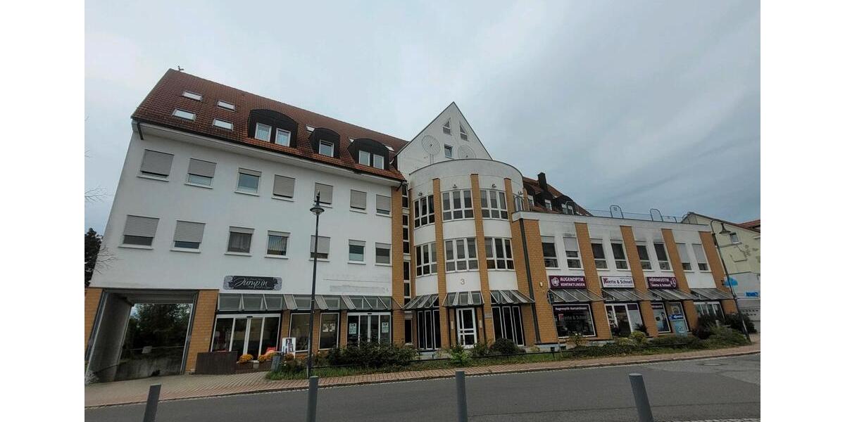 Gewerbeobjekt Weißwasser (Oberlausitz) - 998&euro; | Angebot:22914267