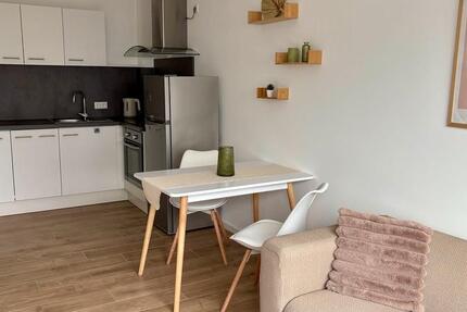 Wohnen auf Zeit Sailauf - 2 Zimmer, 35 m&sup2;, 830&euro; | Angebot:26568149