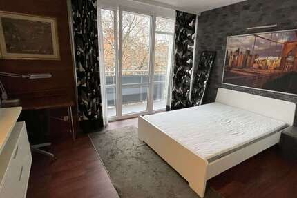 Zimmer Wiesbaden Südost - 1 Zimmer, 790&euro; | Angebot:26254145