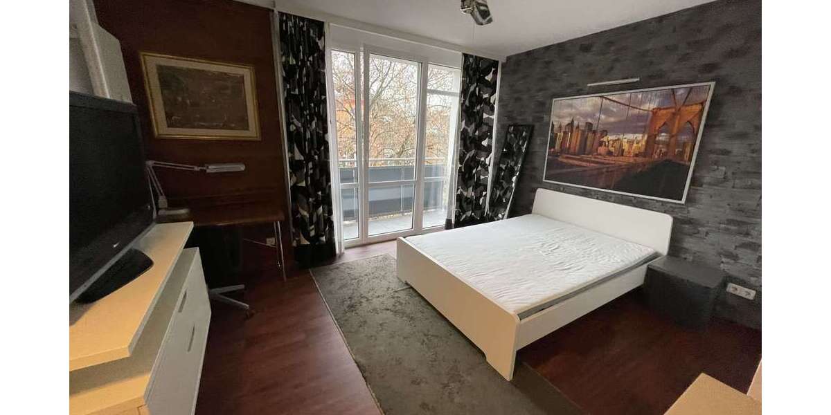 Zimmer Wiesbaden Südost - 1 Zimmer, 790&euro; | Angebot:26254145