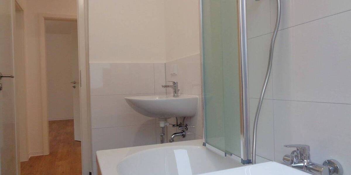 Etagenwohnung Wedel Schulau West - 3 Zimmer, 58 m&sup2;, 820&euro; | Angebot:26540490