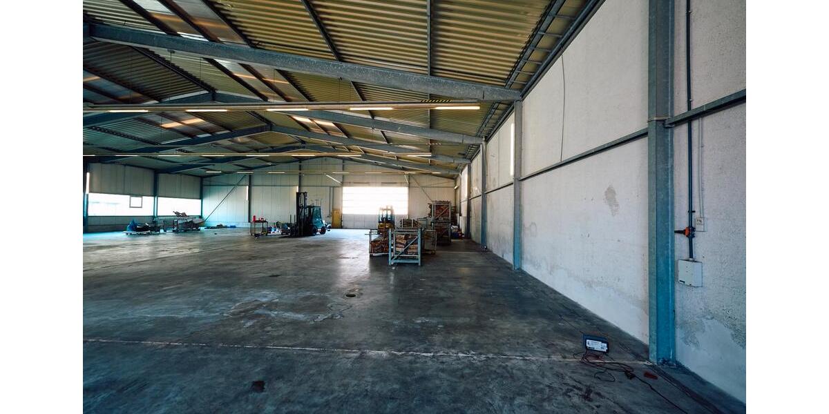 Gewerbeobjekt Haigerloch - 3.790&euro; | Angebot:26092383