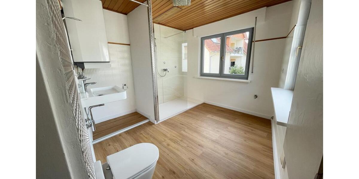 Etagenwohnung Bad Kreuznach Bad Münster am Stein-Ebernburg - 1 Zimmer, 79 m&sup2;, 797&euro; | Angebot:26006255
