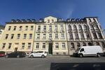 Dachgeschoßwohnung Reichenbach im Vogtland - 4 Zimmer, 77 m&sup2;, 420&euro; | Angebot:26168702