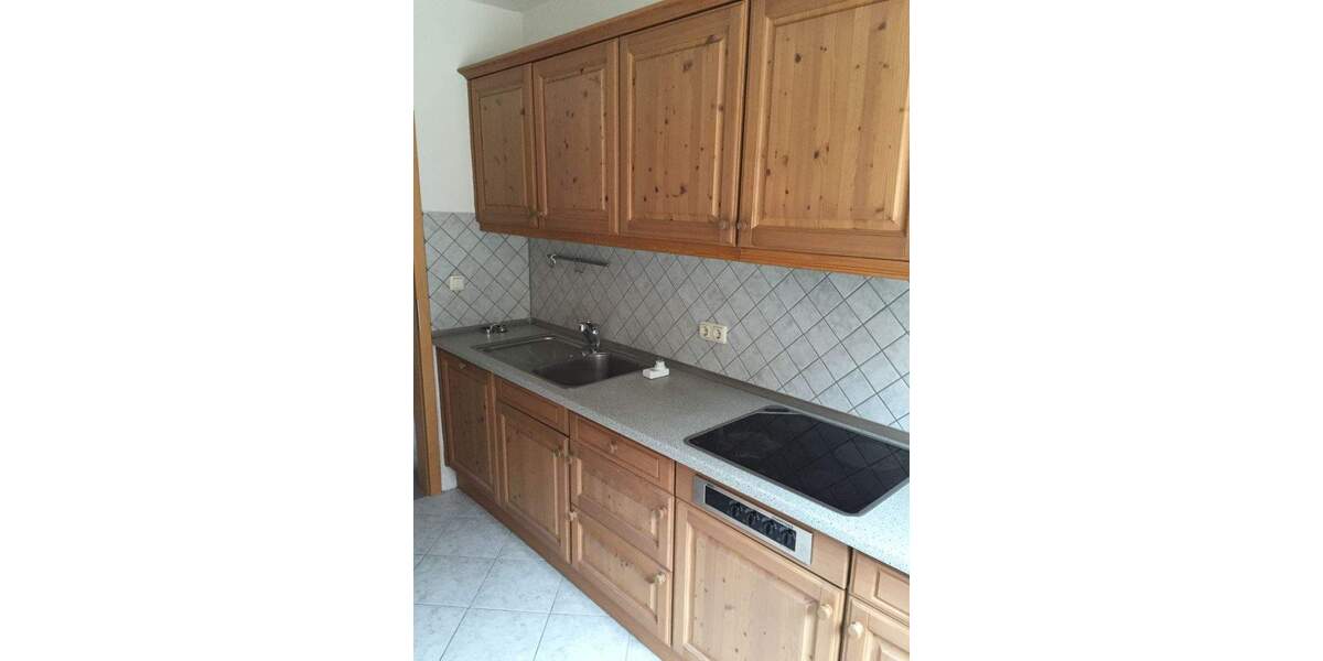 Etagenwohnung Weisendorf - 3 Zimmer, 93 m&sup2;, 945&euro; | Angebot:25835215