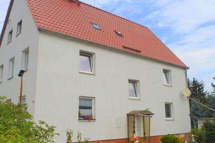 Wohnung Röderau-Bobersen Bobersen - 2 Zimmer, 48 m&sup2;, 300&euro; | Angebot:26649210