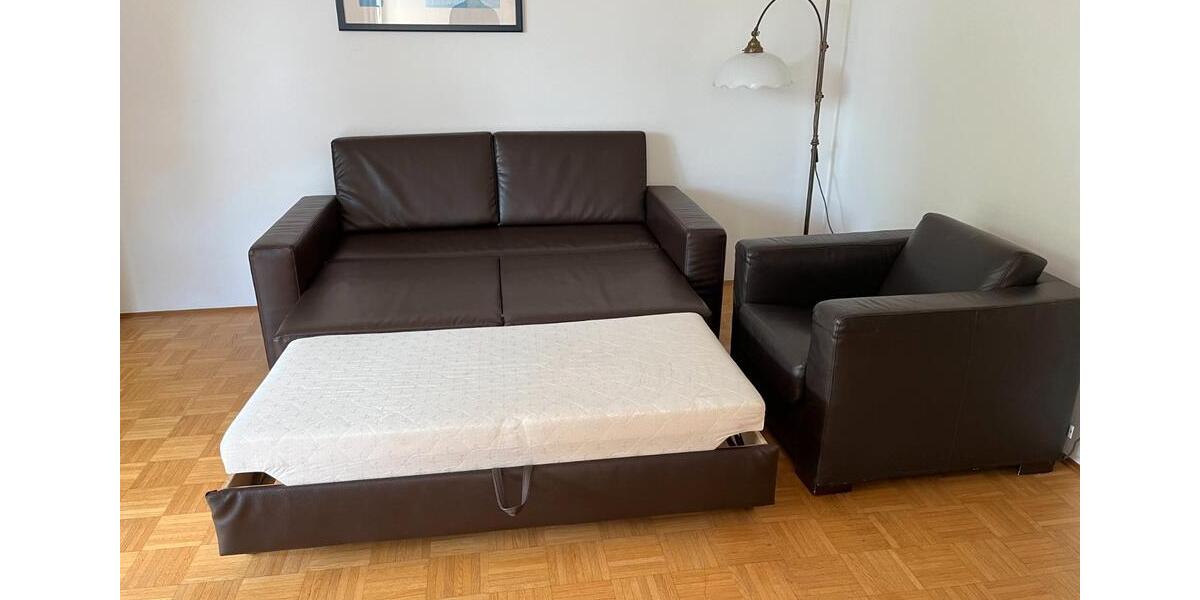 Etagenwohnung Gräfelfing - 2 Zimmer, 68 m&sup2;, 1.350&euro; | Angebot:26620657