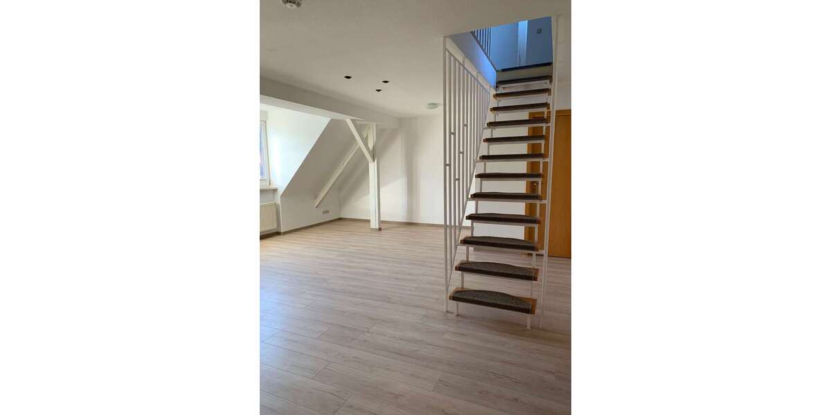 Etagenwohnung Halberstadt Wehrstedt - 2.5 Zimmer, 86 m&sup2;, 515&euro; | Angebot:25277889