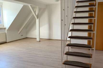 Wohnung Halberstadt Wehrstedt - 2.5 Zimmer, 86 m&sup2;, 515&euro; | Angebot:25277889