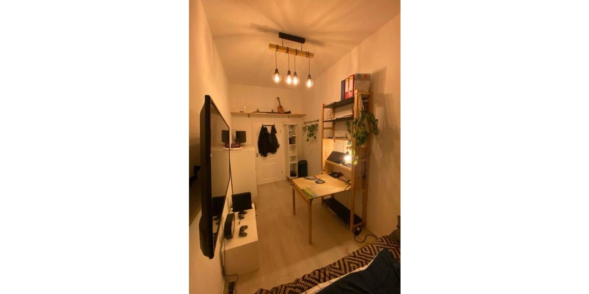 Wohnen auf Zeit Soltau - 1 Zimmer, 10 m&sup2;, 420&euro; | Angebot:26033897