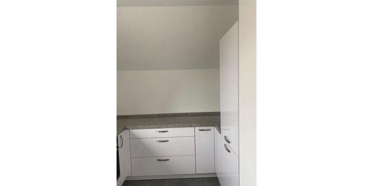 2-Raum-DG-Wohnung mit Loggia in Nottuln ab 01.04.2026 2 zimmer