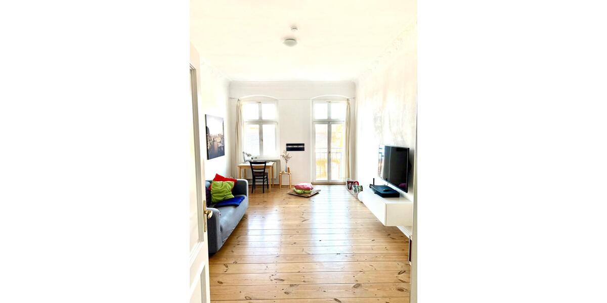 Etagenwohnung Kassel Bad Wilhelmshöhe - 4 Zimmer, 114 m&sup2;, 3.080&euro; | Angebot:24749206