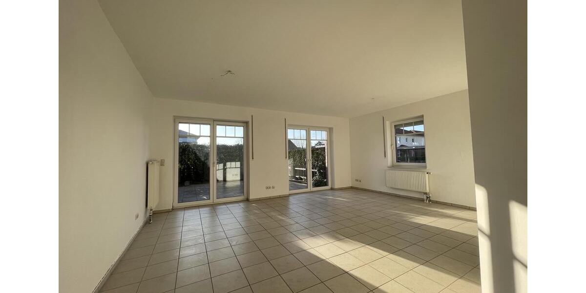 Erdgeschoßwohnung Hanstedt - 3 Zimmer, 85 m&sup2;, 1.000&euro; | Angebot:26562819
