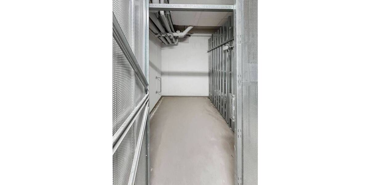 Etagenwohnung Berlin Hansaviertel - 2 Zimmer, 47 m&sup2;, 1.190&euro; | Angebot:26763995