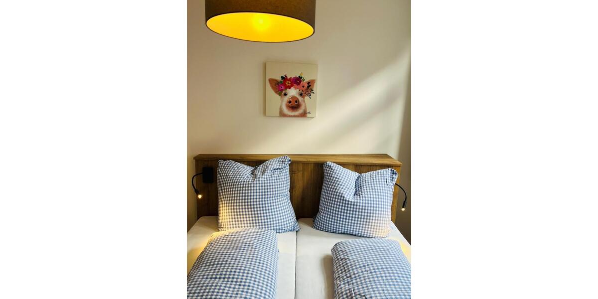 Wohnen auf Zeit Bad Iburg - 1 Zimmer, 25 m&sup2;, 950&euro; | Angebot:24396497