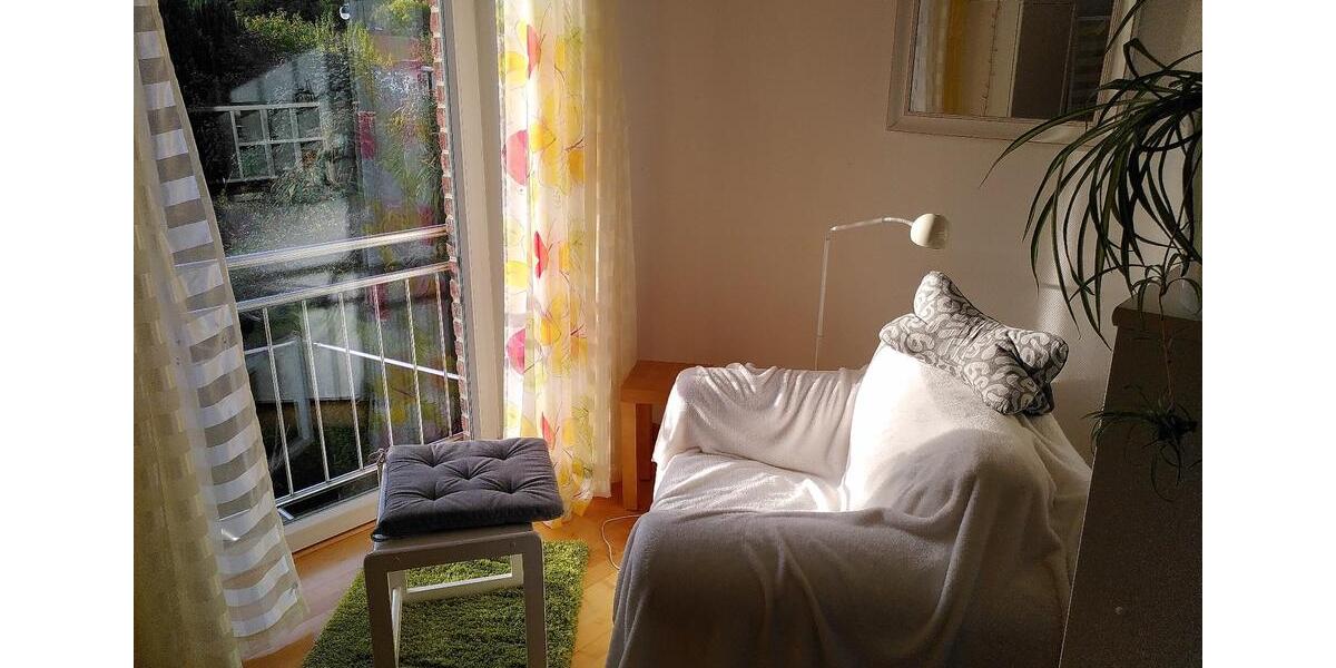 Wohnen auf Zeit Bad Pyrmont - 1 Zimmer, 19 m&sup2;, 30&euro; | Angebot:23757083