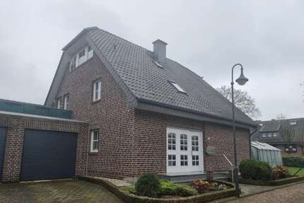 Wohnung Straelen - 2 Zimmer, 58 m&sup2;, 435&euro; | Angebot:26114862