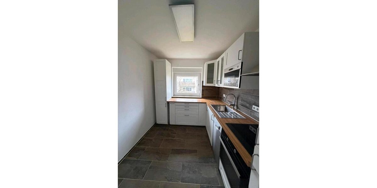 Etagenwohnung Pforzheim Eutingen - 1 Zimmer, 71 m&sup2;, 1.035&euro; | Angebot:25178229