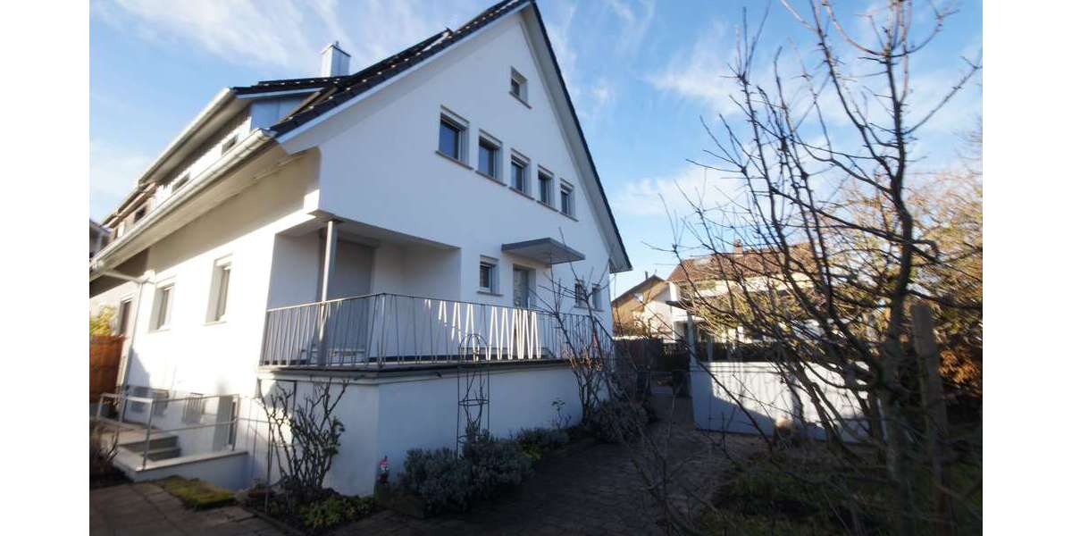 Einfamilienhaus Pfedelbach - 5 Zimmer, 117 m&sup2;, 1.200&euro; | Angebot:24023500
