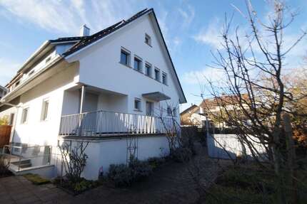 Haus Pfedelbach - 5 Zimmer, 117 m&sup2;, 1.200&euro; | Angebot:24023500