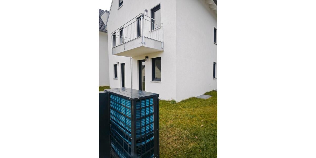 3 Z. Wohnung m. Garten zum Mieten 3 zimmer
