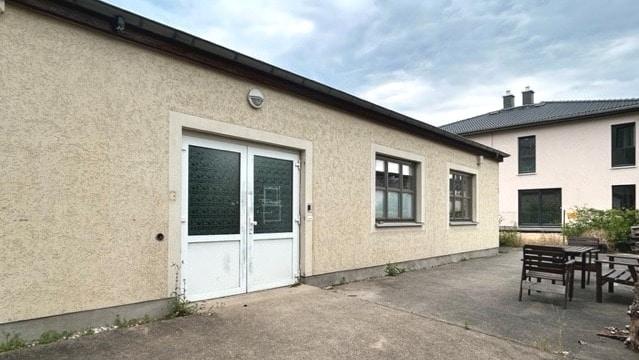 Gewerbeobjekt Radebeul - 2.200&euro; | Angebot:26306182