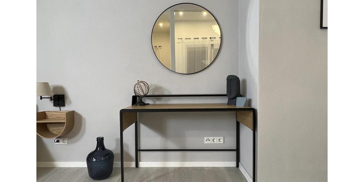 Wohnen auf Zeit Traben-Trarbach Trarbach - 1 Zimmer, 54 m&sup2;, 1.250&euro; | Angebot:26257698