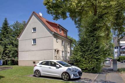 Wohnung Dortmund Mailoh - 2 Zimmer, 69 m&sup2;, 549&euro; | Angebot:26150063