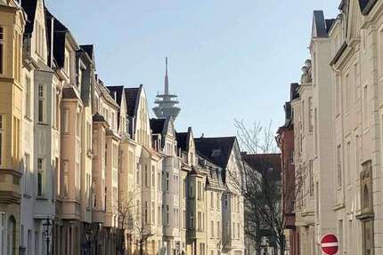 WG-Zimmer in Düsseldorf 899 € 20 m² zimmer