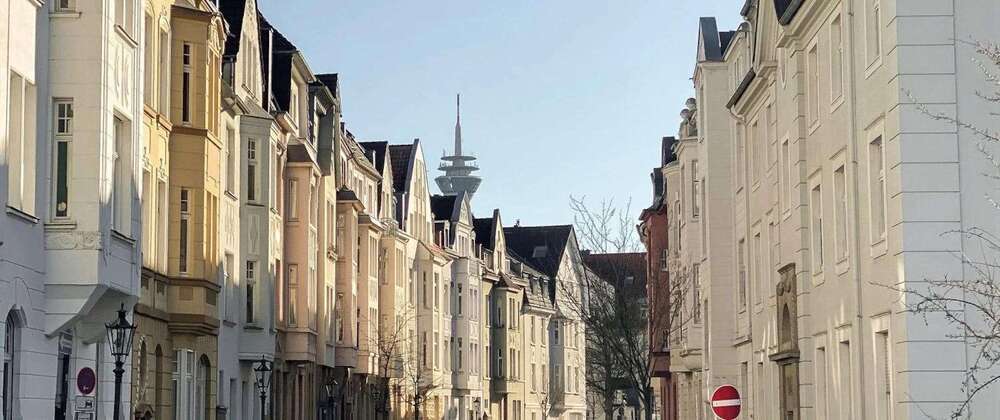 WG-Zimmer in Düsseldorf 899 € 20 m² zimmer