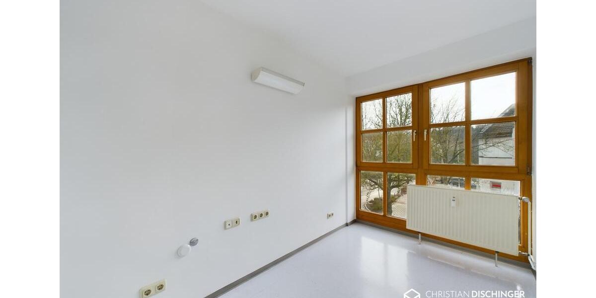 Gewerbeobjekt Nittendorf - 1.495&euro; | Angebot:20427973