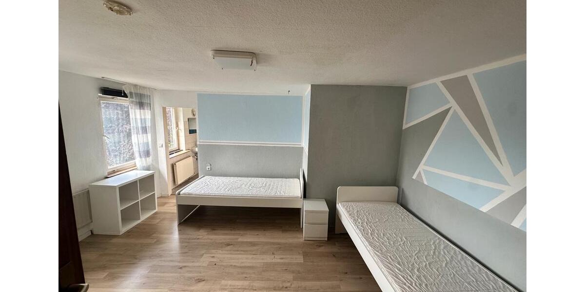 Wohnen auf Zeit Ilsfeld - 1 Zimmer, 13 m&sup2;, 450&euro; | Angebot:26615701