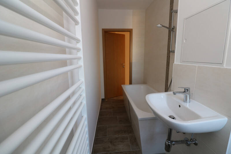 Etagenwohnung Freiberg - 3 Zimmer, 58 m&sup2;, 409&euro; | Angebot:26502610