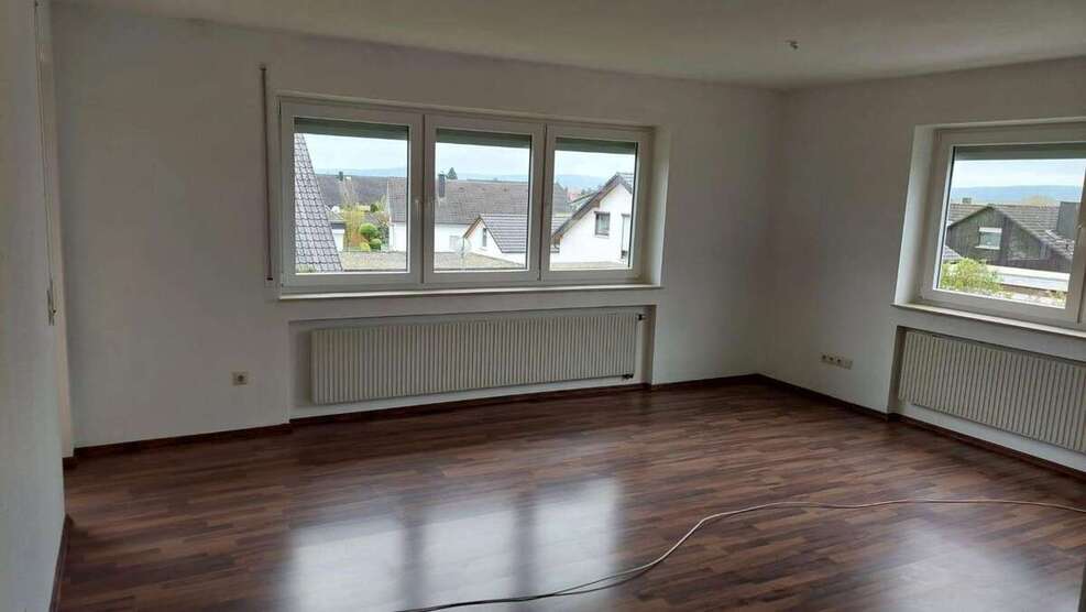 Wohnung zum Mieten in Unterschneidheim 950 € 107 m² 5 zimmer
