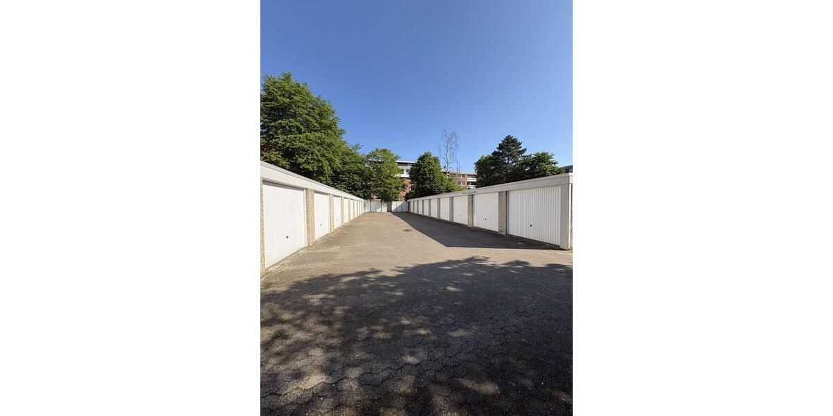 Etagenwohnung Hannover Buchholz-Kleefeld - 2 Zimmer, 83 m&sup2;, 950&euro; | Angebot:26675200