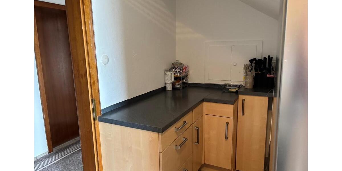 Dachgeschoßwohnung Löhne - 3 Zimmer, 75 m&sup2;, 600&euro; | Angebot:26605409