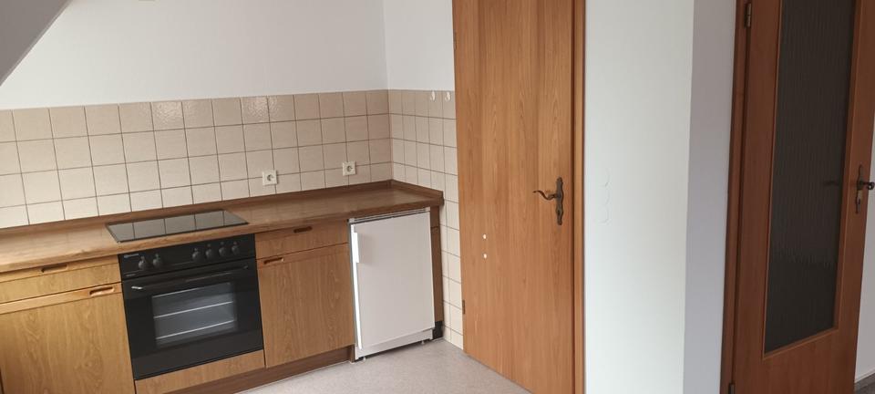 2,5 Zimmerwohnung in Schopfloch 2 zimmer