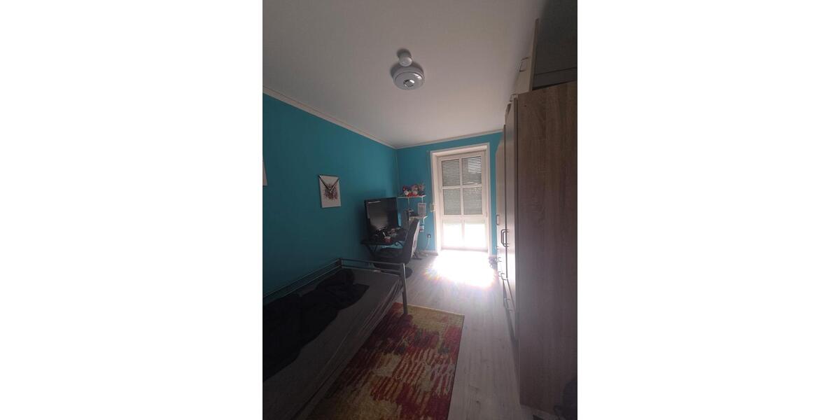Maisonettenwohnung Merseburg - 5 Zimmer, 120 m&sup2;, 960&euro; | Angebot:26561664