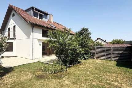 Haus Tuttlingen - 4.5 Zimmer, 108 m&sup2;, 1.490&euro; | Angebot:27163176