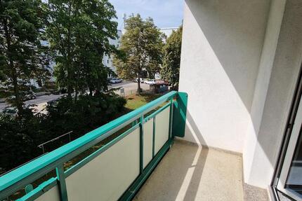 Sonnige Wohnung - frisch renoviert! zimmer