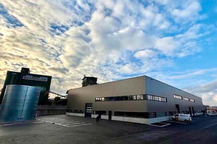 Gewerbeobjekt Saaldorf-Surheim Surheim - 10&euro; | Angebot:23111625