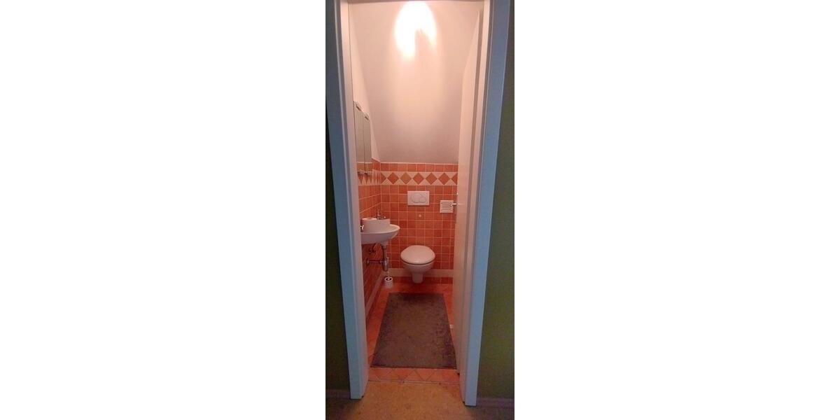 Dachgeschoßwohnung Nabburg - 3 Zimmer, 77 m&sup2;, 650&euro; | Angebot:24763474