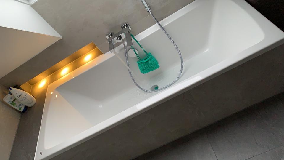 Maisonettenwohnung Geilenkirchen - 2 Zimmer, 92 m&sup2;, 1.150&euro; | Angebot:25843016