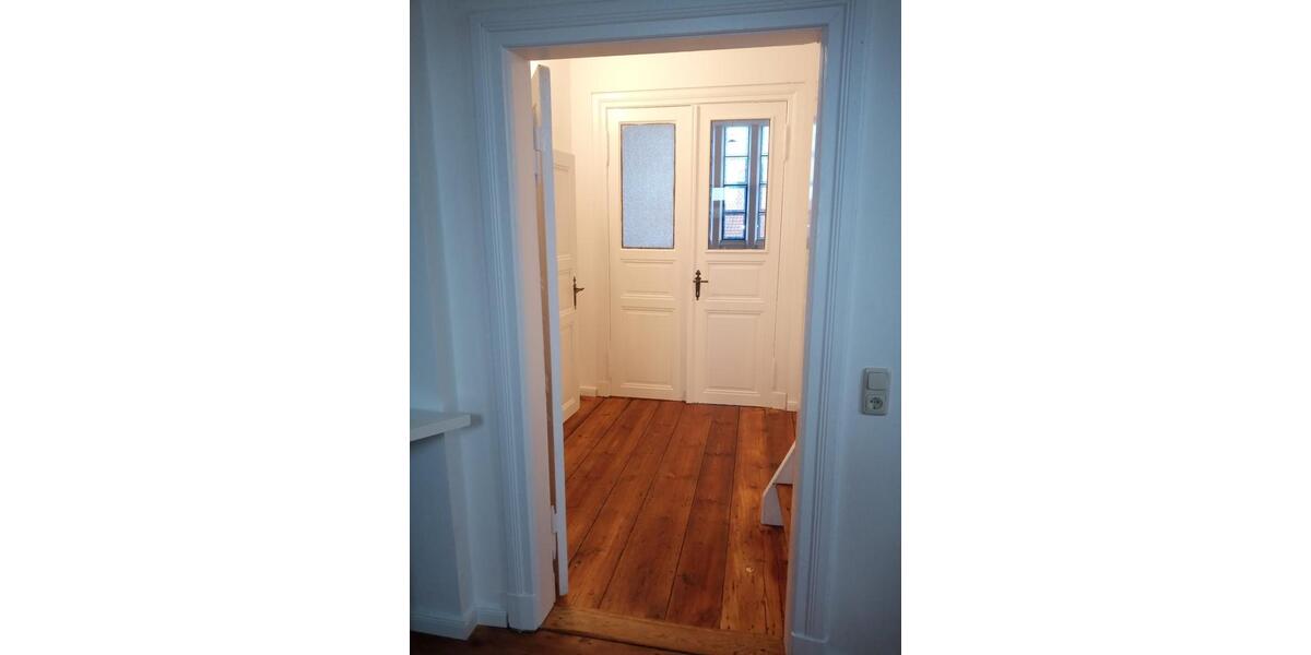 Loft - Studio - Atelier Parchim - 1 Zimmer, 163 m&sup2;, 896&euro; | Angebot:18693648