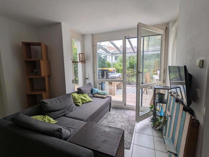 Wunderschöne Wohnung zur ZwischenmieteUntermiete