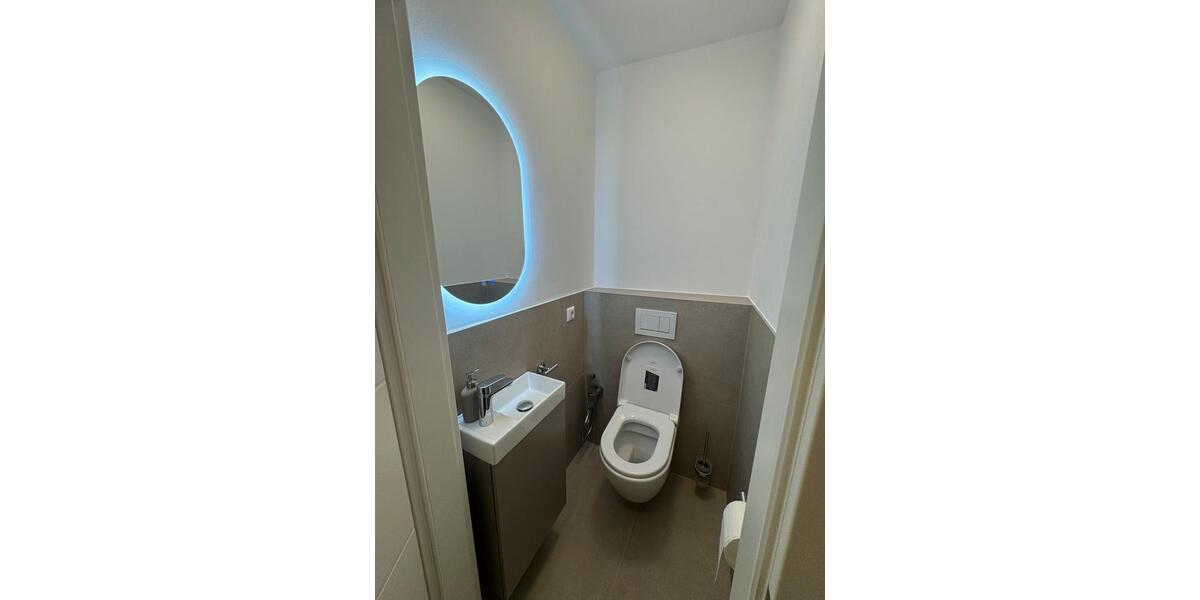 Wohnen auf Zeit Aachen Aachen-Mitte - 4 Zimmer, 75 m&sup2;, 500&euro; | Angebot:26241532