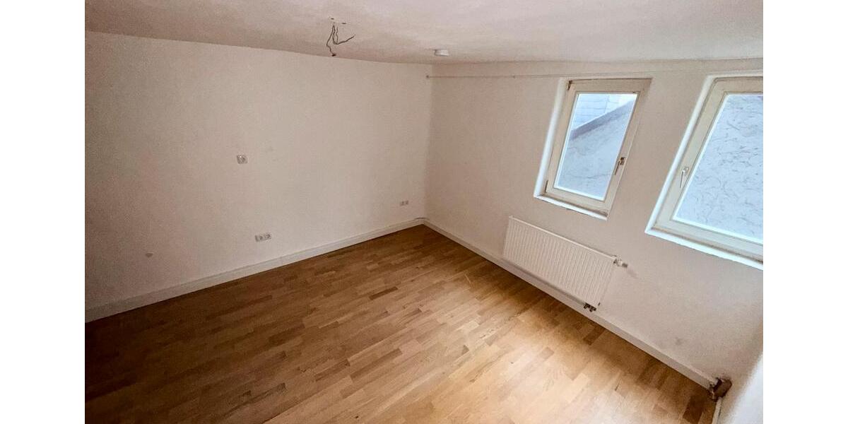 3 Zimmerwohnung Marktplatz Grünberg 3 zimmer