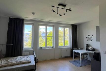 Wohnung Dresden Altstadt - 1 Zimmer, 25 m&sup2;, 699&euro; | Angebot:26648967
